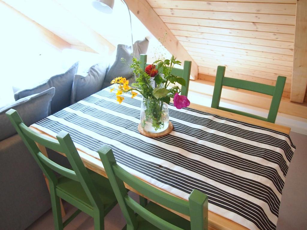 Apartman Sysel Apartment Микулов Екстериор снимка