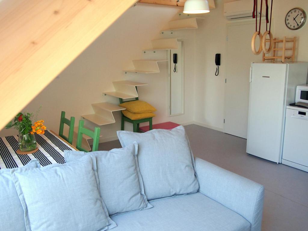 Apartman Sysel Apartment Микулов Екстериор снимка